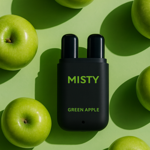 GREEN APPLE